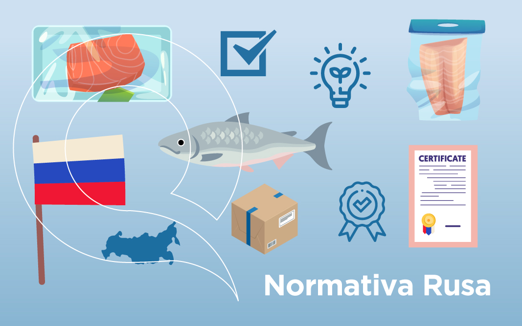 Normativa Rusa V2025