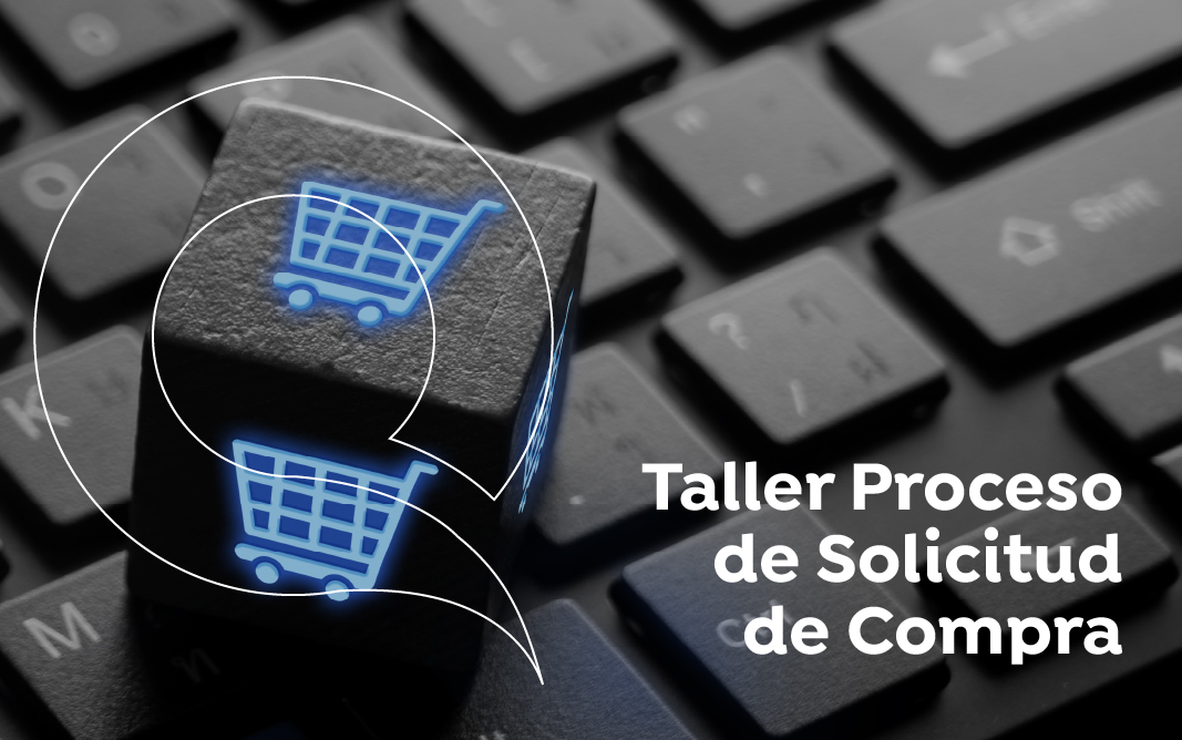  PROCESO DE SOLICITUD DE COMPRA