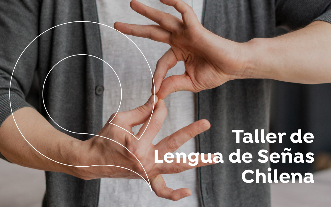  Lenguaje de Señas